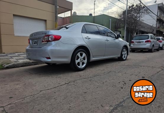 Autos - Toyota Corolla 2014 Nafta 182500Km - En Venta
