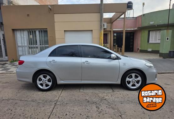 Autos - Toyota Corolla 2014 Nafta 182500Km - En Venta