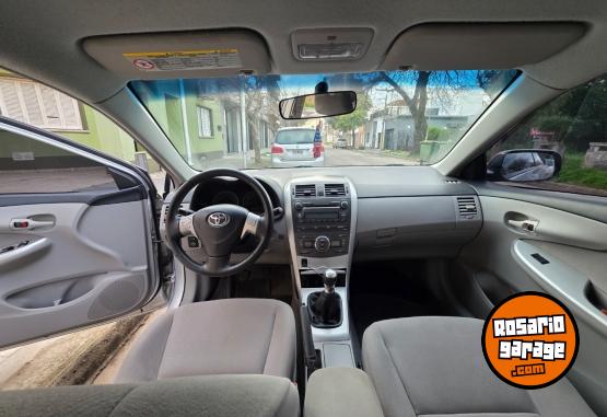 Autos - Toyota Corolla 2014 Nafta 182500Km - En Venta