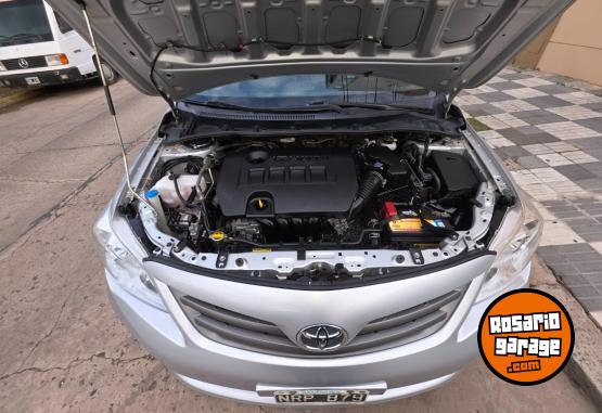 Autos - Toyota Corolla 2014 Nafta 182500Km - En Venta