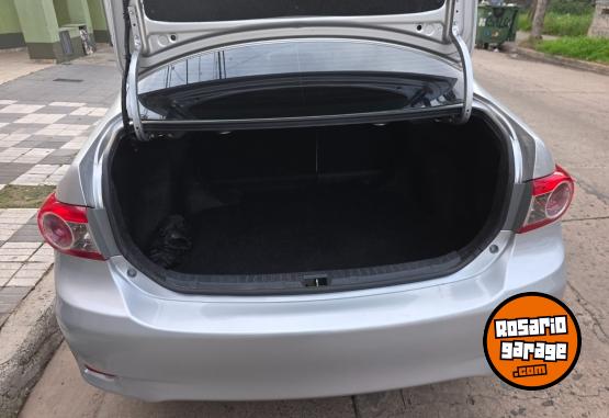 Autos - Toyota Corolla 2014 Nafta 182500Km - En Venta