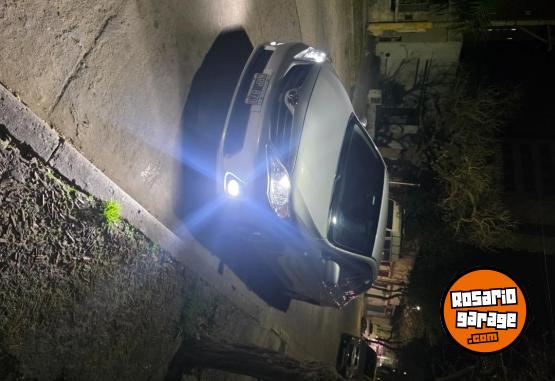 Autos - Toyota Corolla 2014 Nafta 182500Km - En Venta