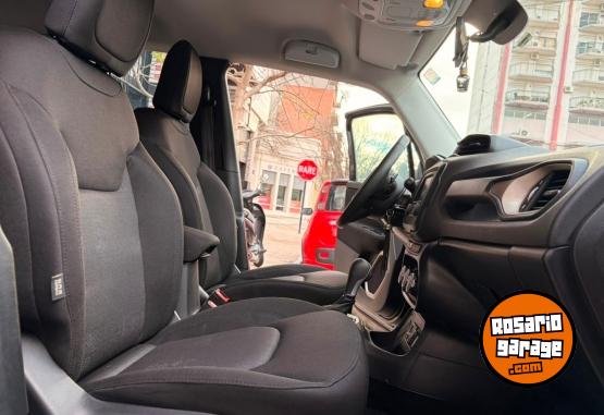 Camionetas - Jeep Renegade Sport Plus 2018 Nafta 90000Km - En Venta