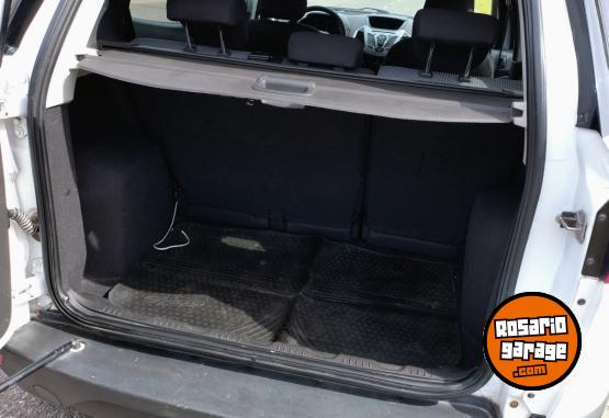 Autos - Ford ECOSPORT SE 1.6 16v 2015 GNC 110000Km - En Venta