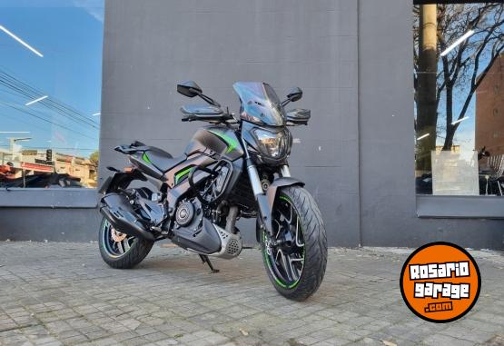 Motos - Bajaj DOMINAR TOURER 400 2024 Nafta 12303Km - En Venta