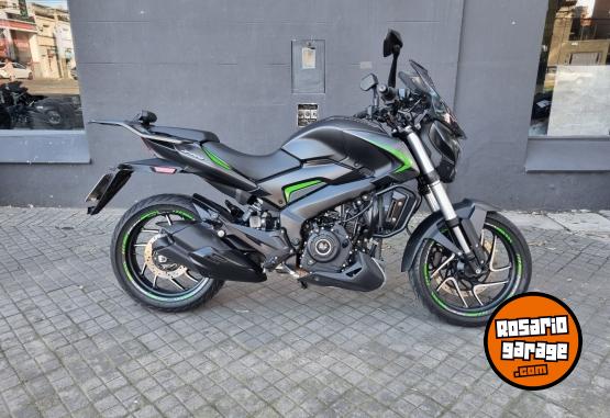 Motos - Bajaj DOMINAR TOURER 400 2024 Nafta 12303Km - En Venta