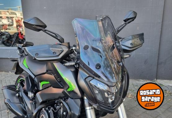 Motos - Bajaj DOMINAR TOURER 400 2024 Nafta 12303Km - En Venta