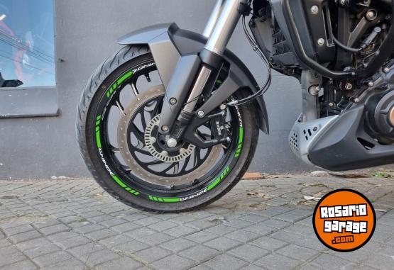 Motos - Bajaj DOMINAR TOURER 400 2024 Nafta 12303Km - En Venta