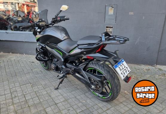 Motos - Bajaj DOMINAR TOURER 400 2024 Nafta 12303Km - En Venta