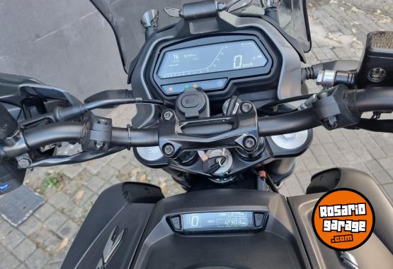 Motos - Bajaj DOMINAR TOURER 400 2024 Nafta 12303Km - En Venta