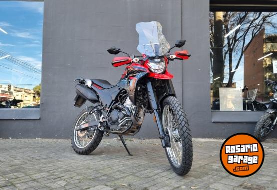 Motos - Yamaha XTZ 250 2024 Nafta 3599Km - En Venta