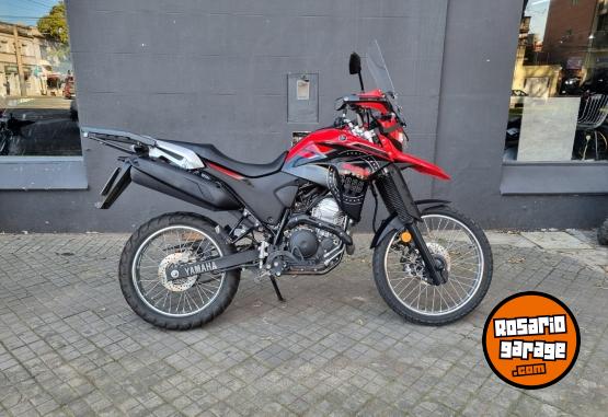 Motos - Yamaha XTZ 250 2024 Nafta 3599Km - En Venta