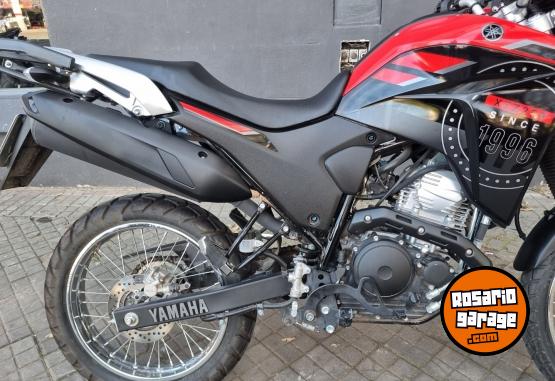 Motos - Yamaha XTZ 250 2024 Nafta 3599Km - En Venta
