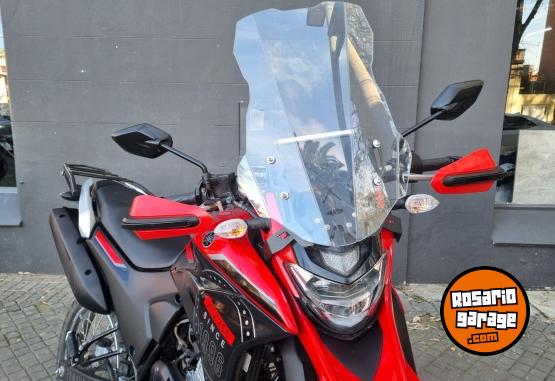 Motos - Yamaha XTZ 250 2024 Nafta 3599Km - En Venta