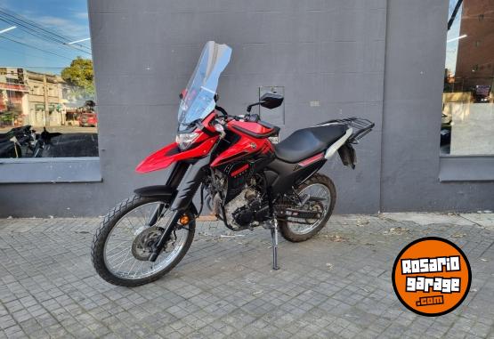 Motos - Yamaha XTZ 250 2024 Nafta 3599Km - En Venta