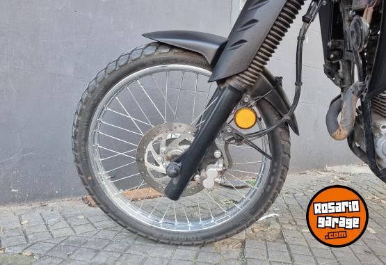 Motos - Yamaha XTZ 250 2024 Nafta 3599Km - En Venta