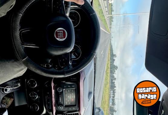 Camionetas - Fiat Toro 2019 Diesel 290000Km - En Venta