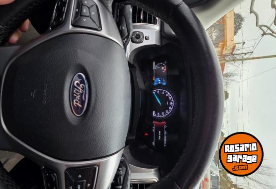 Camionetas - Ford Ranger xlt 2021 Diesel 60000Km - En Venta