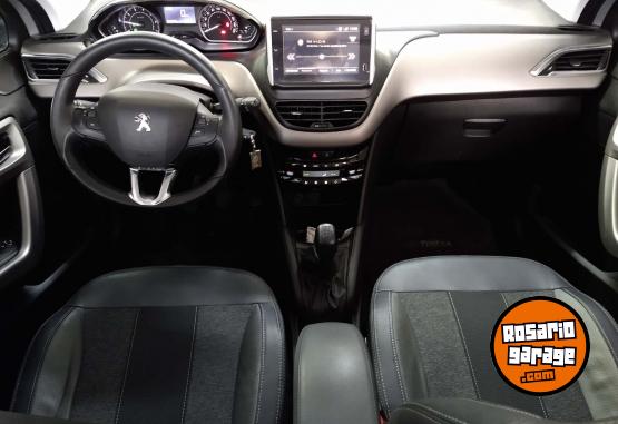 Autos - Peugeot 208 Feline 5p 2020 Nafta 108000Km - En Venta