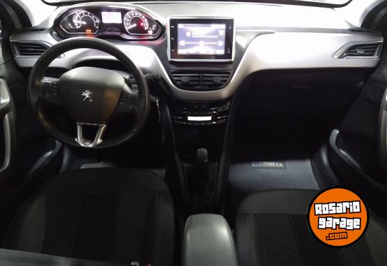 Autos - Peugeot 208 Feline 5p 2020 Nafta 108000Km - En Venta
