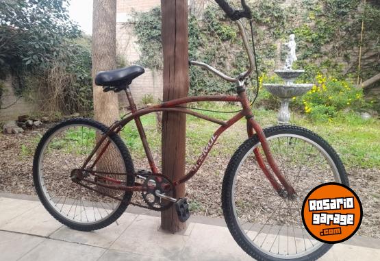 Deportes - BICI PLAYERA - En Venta