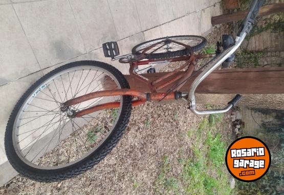 Deportes - BICI PLAYERA - En Venta