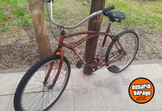 Deportes - BICI PLAYERA - En Venta
