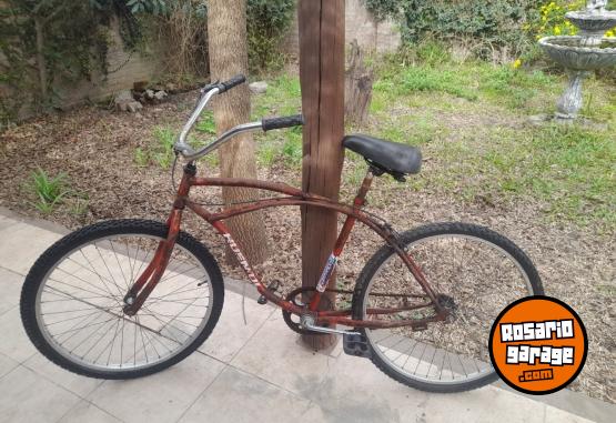 Deportes - BICI PLAYERA - En Venta