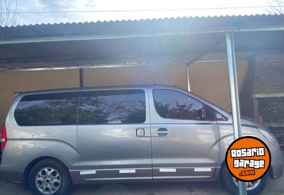 Utilitarios - Hyundai H1 2014 Diesel 187800Km - En Venta