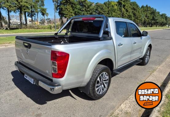 Camionetas - Nissan FRONTIER XE 2.3 2020 Diesel 170000Km - En Venta