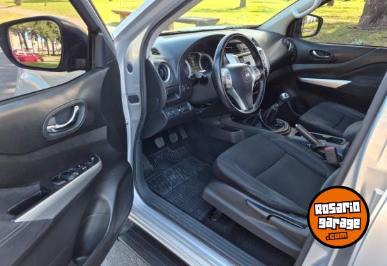 Camionetas - Nissan FRONTIER XE 2.3 2020 Diesel 170000Km - En Venta