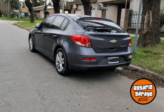 Autos - Chevrolet Cruze LTZ 2014 Nafta 164000Km - En Venta