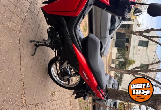 Motos - Honda Wave s 2022 Nafta 26000Km - En Venta