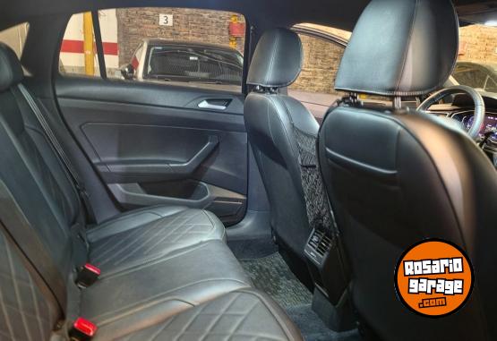Autos - Volkswagen Virtus Exclusive 2024 Nafta 31400Km - En Venta