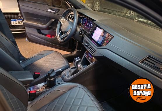 Autos - Volkswagen Virtus Exclusive 2024 Nafta 31400Km - En Venta