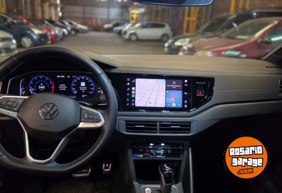 Autos - Volkswagen Virtus Exclusive 2024 Nafta 31400Km - En Venta