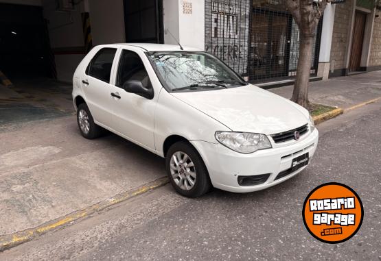 Autos - Fiat Palio 2014 Nafta 150000Km - En Venta