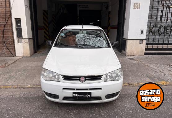 Autos - Fiat Palio 2014 Nafta 150000Km - En Venta