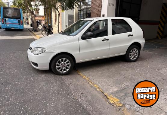 Autos - Fiat Palio 2014 Nafta 150000Km - En Venta