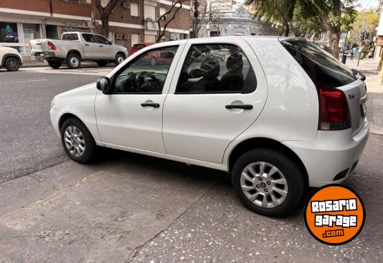 Autos - Fiat Palio 2014 Nafta 150000Km - En Venta