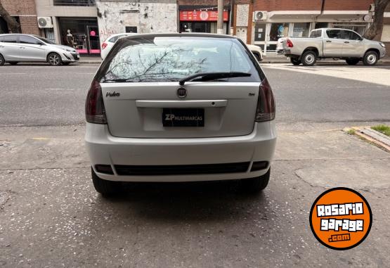 Autos - Fiat Palio 2014 Nafta 150000Km - En Venta