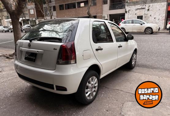 Autos - Fiat Palio 2014 Nafta 150000Km - En Venta