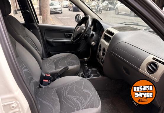 Autos - Fiat Palio 2014 Nafta 150000Km - En Venta