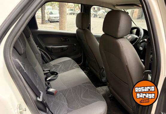 Autos - Fiat Palio 2014 Nafta 150000Km - En Venta