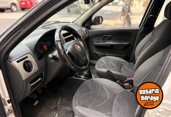 Autos - Fiat Palio 2014 Nafta 150000Km - En Venta