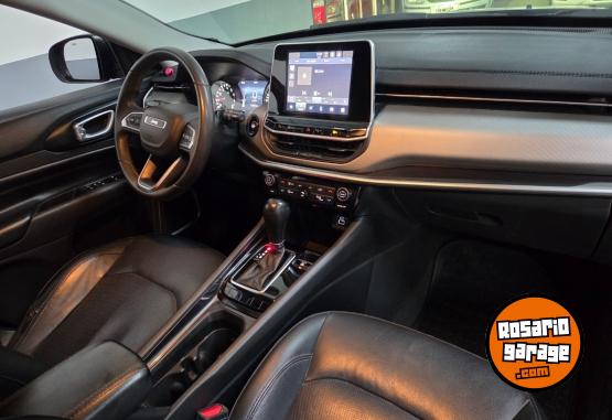 Camionetas - Jeep Compass longitude 1.3 t 2022 Nafta 100000Km - En Venta