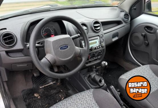 Autos - Ford Ka viral 2013 Nafta 100000Km - En Venta