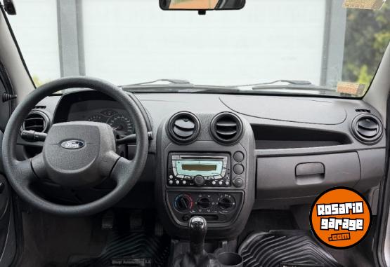 Autos - Ford Ka viral 2013 Nafta 100000Km - En Venta