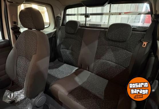 Camionetas - Fiat STRADA TREKKING 2017 Diesel 209000Km - En Venta