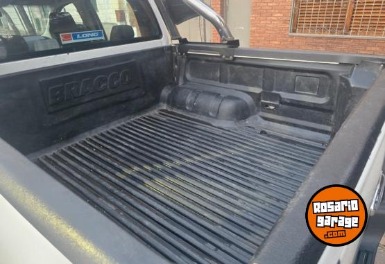Camionetas - Ford Ranger 2018 Diesel 156000Km - En Venta